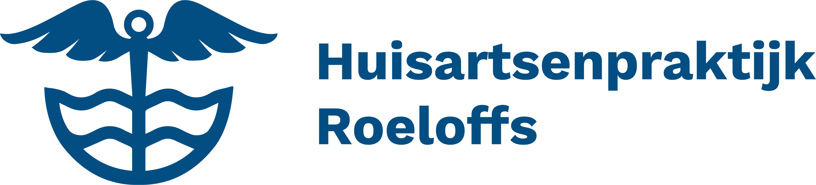 Huisartsenpraktijk Roeloffs